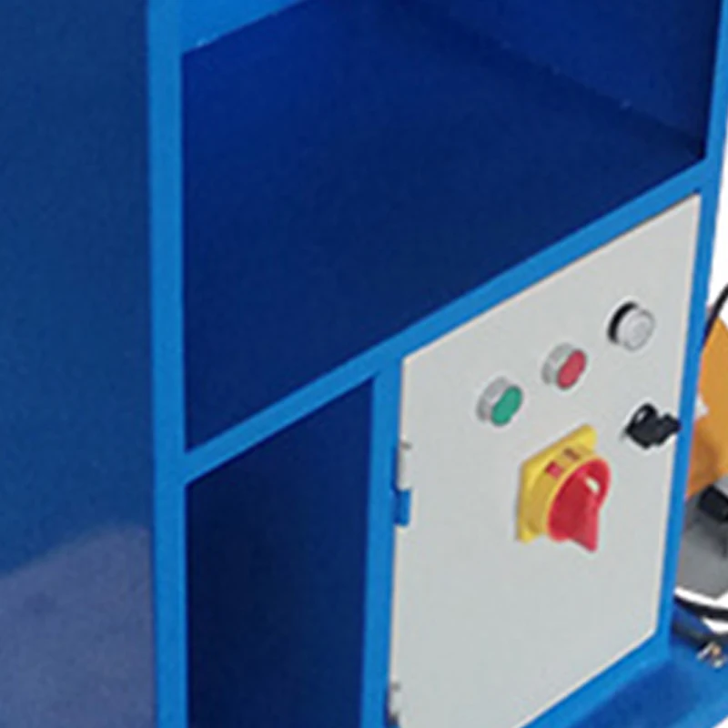 Hydraulic Sheet Metal Bender Press Brake - ETB - 12 Electric Sheet Metal