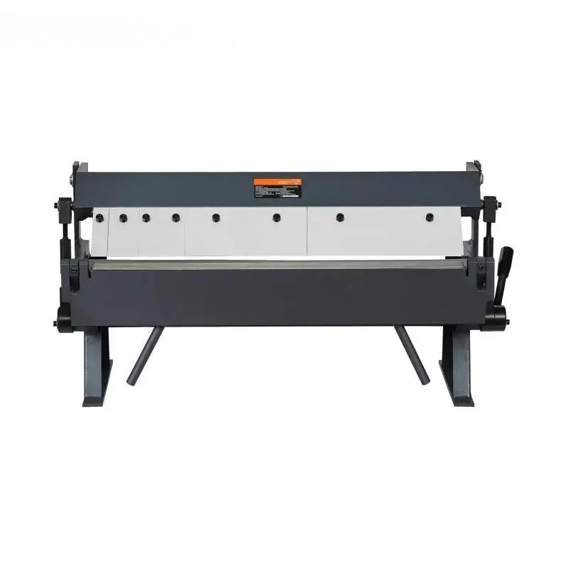 Pan And Box Sheet Metal Brake 36 Inch - 【Hot】 Box and Pan Brake 24Inch/36Inch/