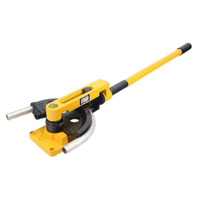 Manual Pipe Tube Bender 3/8 To 1 Inch - Manual Pipe and Tube Bender Stainless