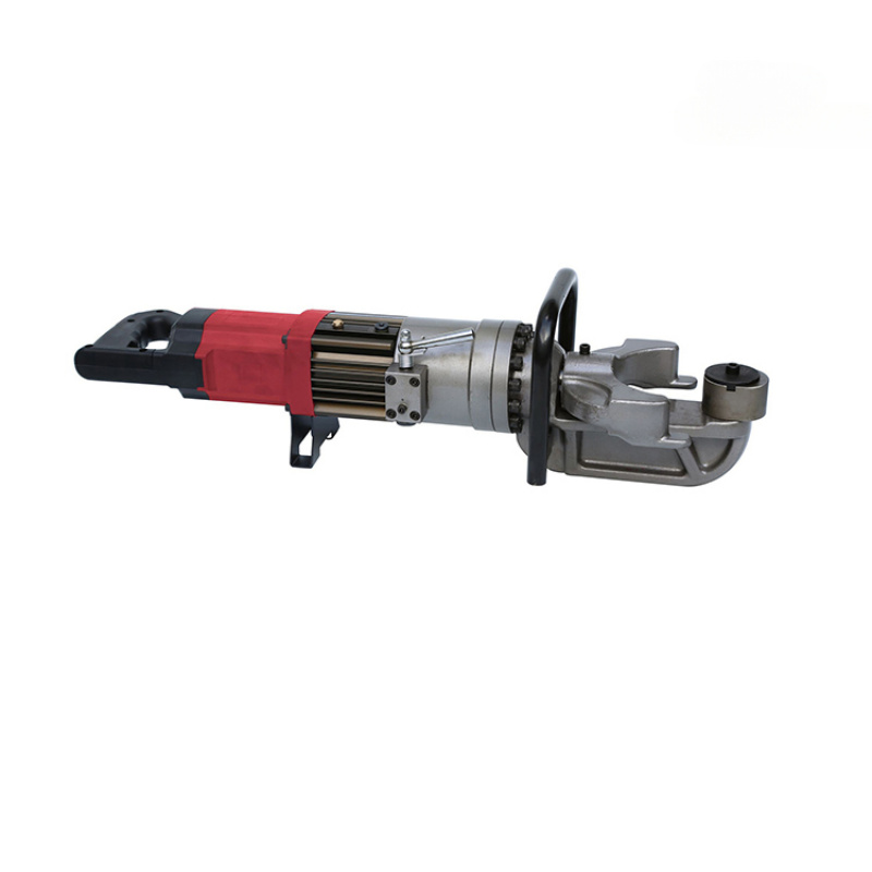 Rebar Bender Electric Portable 25Mm - Hot Selling High Quality Multifunctional Small