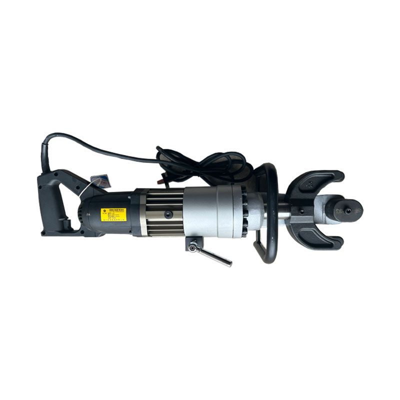 Rebar Bender Electric Portable 25Mm - 25mm Handheld Bending Rebar Bender Electrical