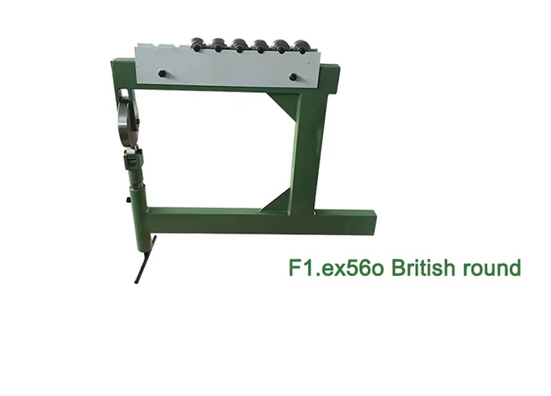 Rotary Machine Manual Tube Ben - Hydraulic Sheet Metal Bender Press Brake recension och pris