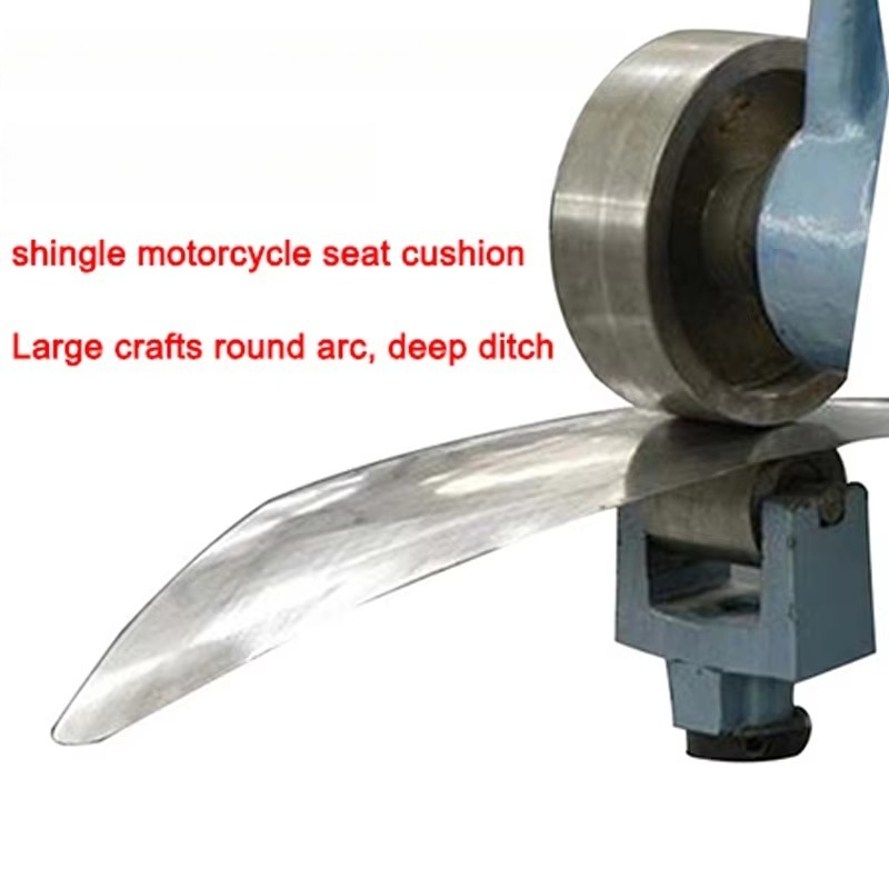 Rotary Machine Manual Tube Ben - Hydraulic Sheet Metal Bender Press Brake recension och pris