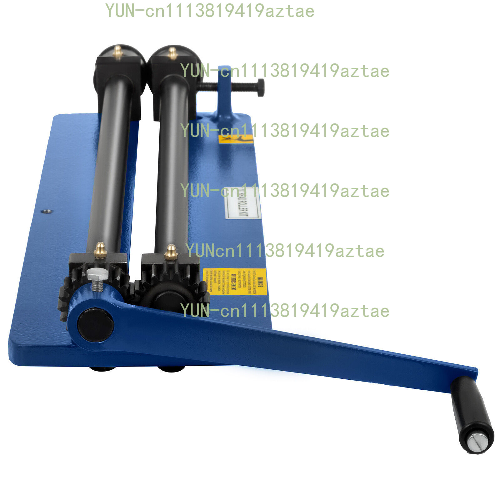 18 Inch Sheet Metal Bead Rolle - Bead Roller Sheet Metal Forming Machine recension och pris