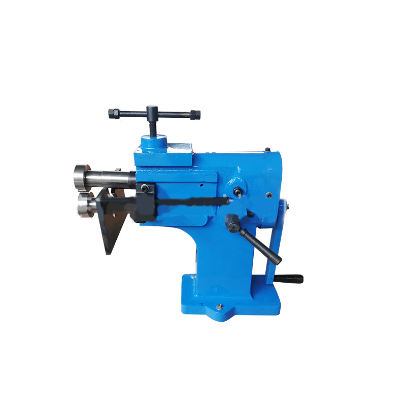TB-12 Industrial Manual Sheet  - Hydraulic Sheet Metal Bender Press Brake recension och pris