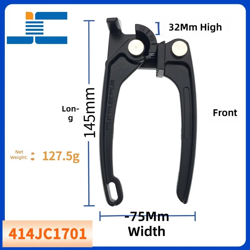 Manual Pipe Bender Tool for Co - Manual Pipe Tube Bender 3/8 To 1 Inch recension och pris