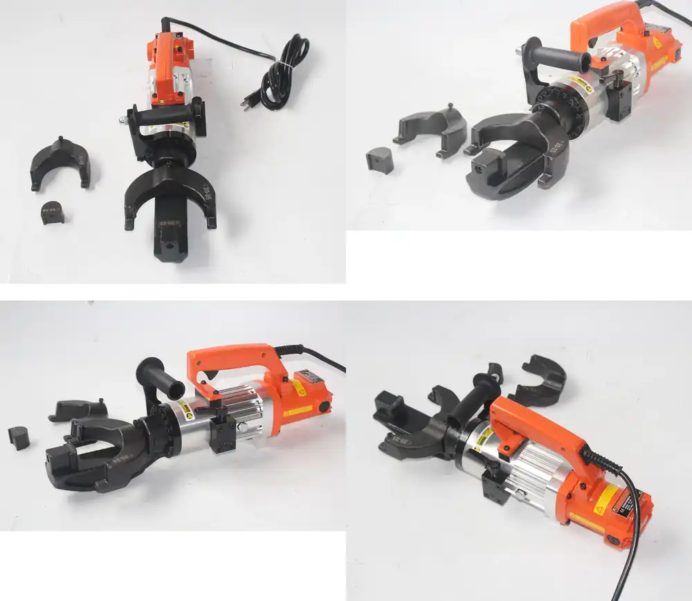 1500W Portable Electric Rebar  - Rebar Bender Electric Portable 25Mm recension och pris