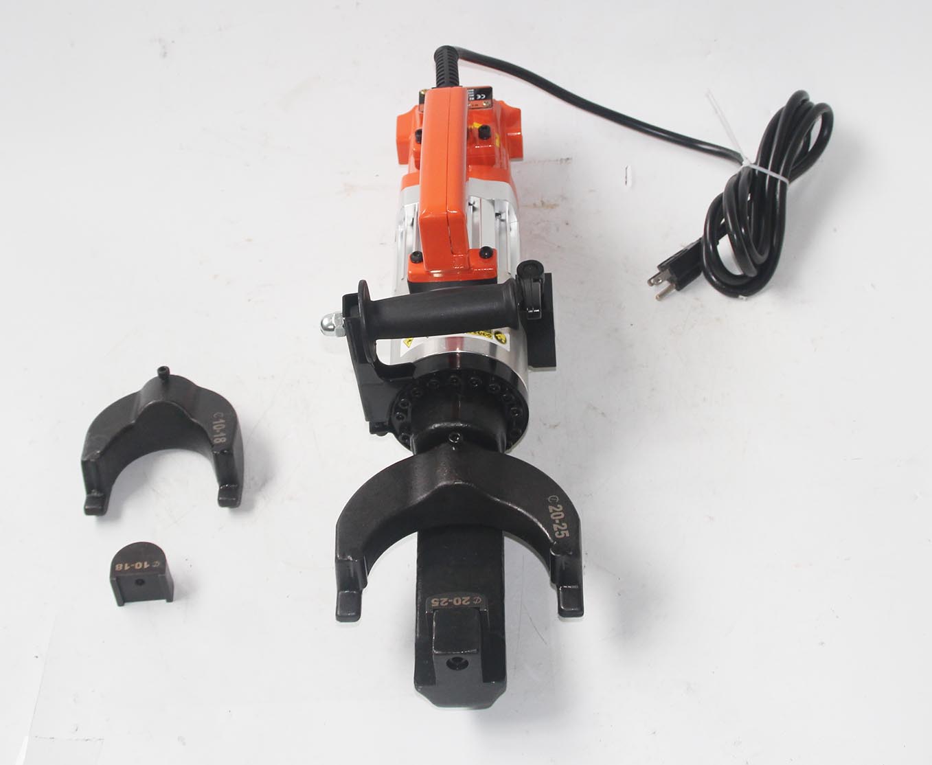 1500W Portable Electric Rebar  - Rebar Bender Electric Portable 25Mm recension och pris