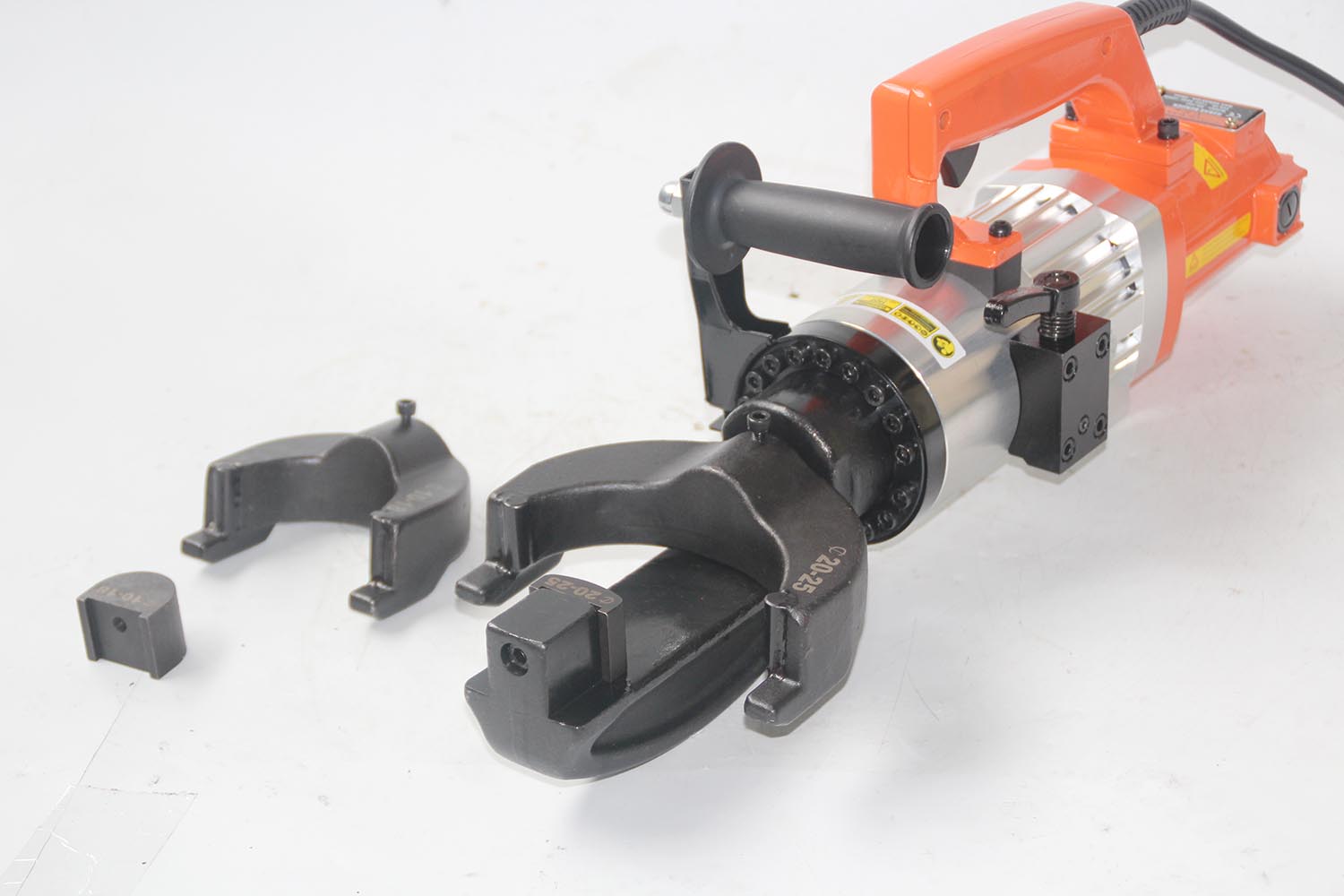 1500W Portable Electric Rebar  - Rebar Bender Electric Portable 25Mm recension och pris
