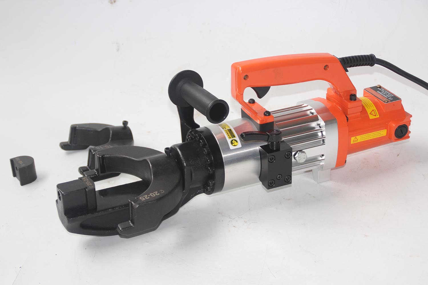 1500W Portable Electric Rebar  - Rebar Bender Electric Portable 25Mm recension och pris