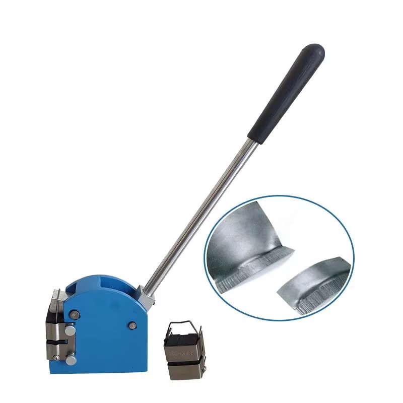 SS-18 Manual Car Repair Shrink - Sheet Metal Shrinker Stretcher Tool Set recension och pris