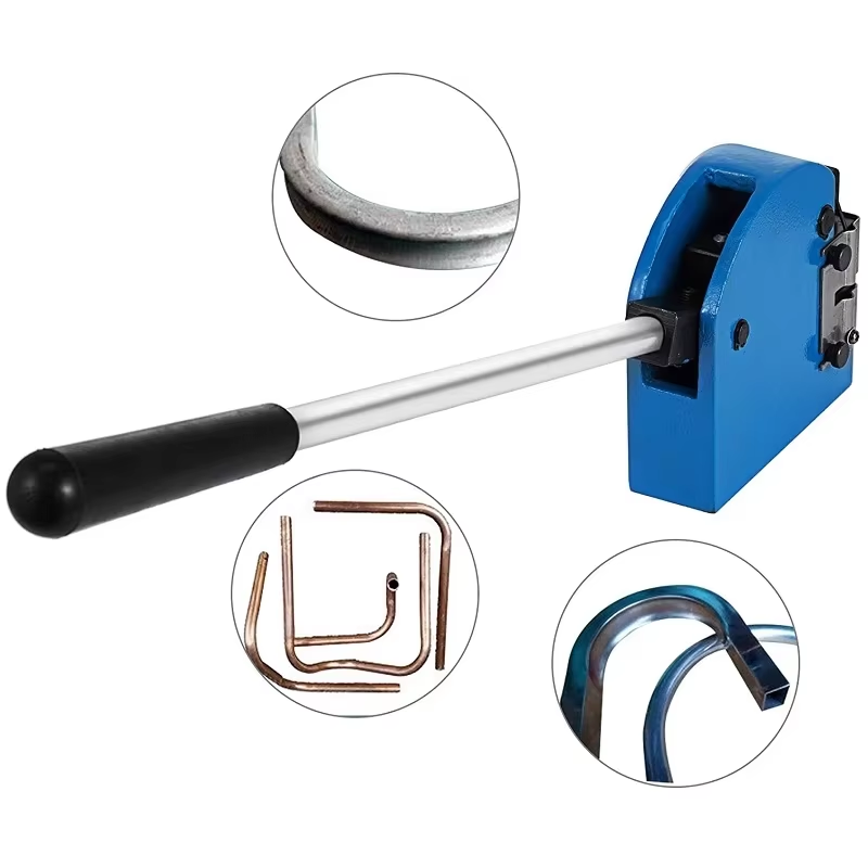 SS-18 Manual Car Repair Shrink - Sheet Metal Shrinker Stretcher Tool Set recension och pris