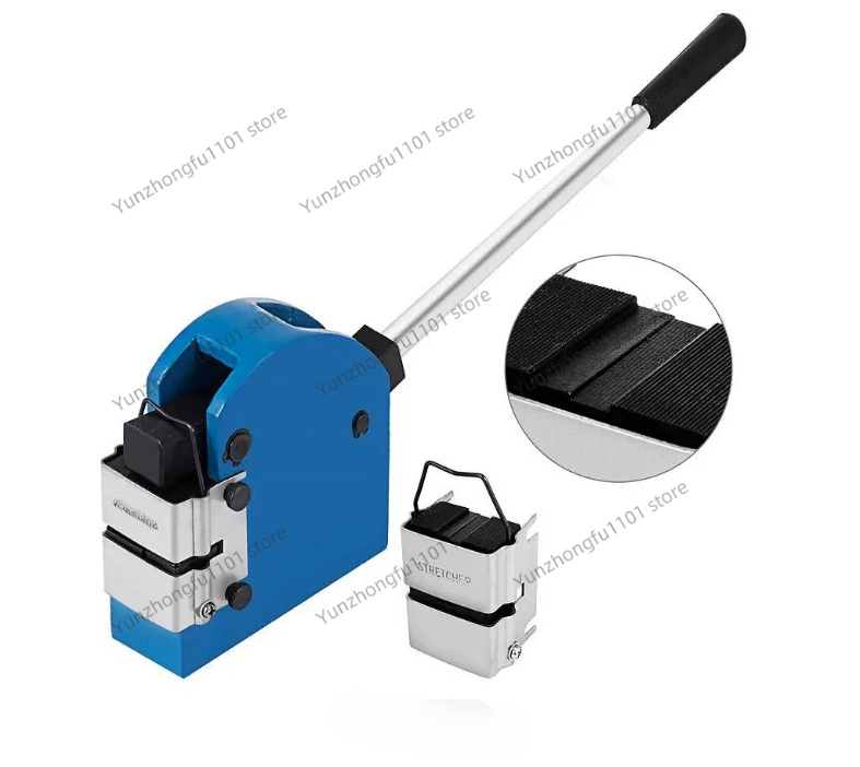 SS-18 Manual Metal Shrinker An - Sheet Metal Shrinker Stretcher Tool Set recension och pris