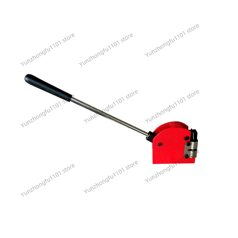 SS-18 Manual Metal Shrinker An - Sheet Metal Shrinker Stretcher Tool Set recension och pris