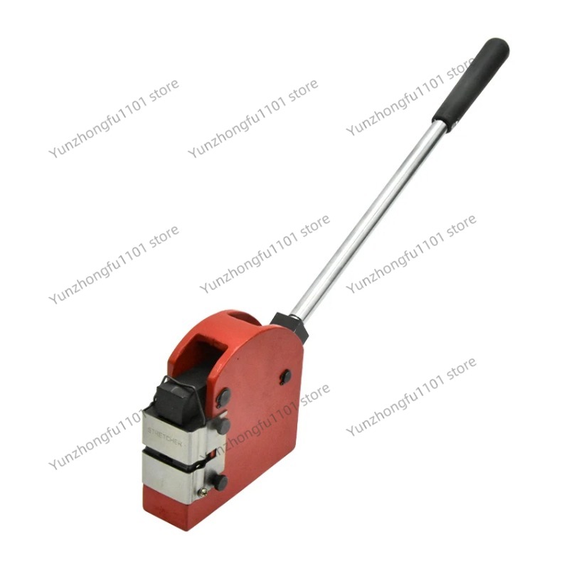 SS-18 Manual Metal Shrinker An - Sheet Metal Shrinker Stretcher Tool Set recension och pris