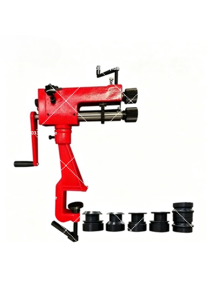 Manual Sheet Metal Bead Roller - Bead Roller Sheet Metal Forming Machine recension och pris