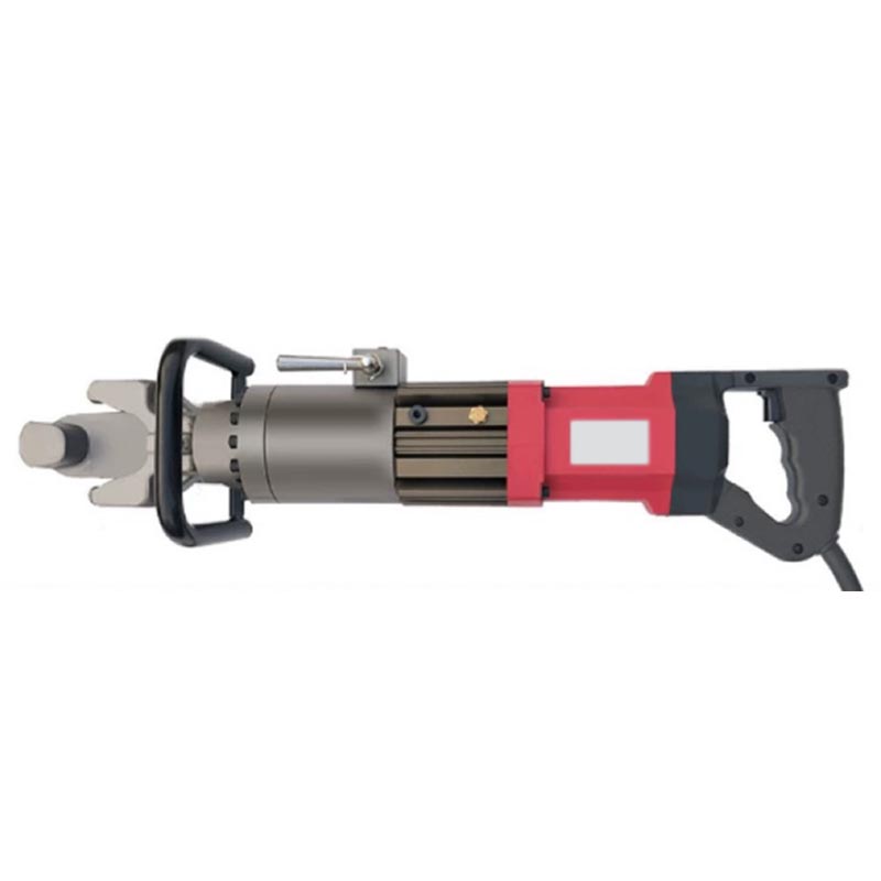 New Upgrade Electric Hydraulic - Rebar Bender Electric Portable 25Mm recension och pris