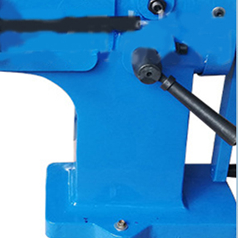 TB-12 Industrial Manual Sheet  - Hydraulic Sheet Metal Bender Press Brake recension och pris