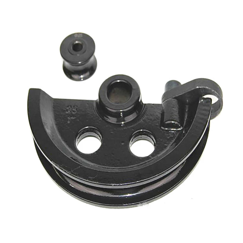 SWG-25S Manual Pipe and Tube B - Manual Pipe Tube Bender 3/8 To 1 Inch recension och pris
