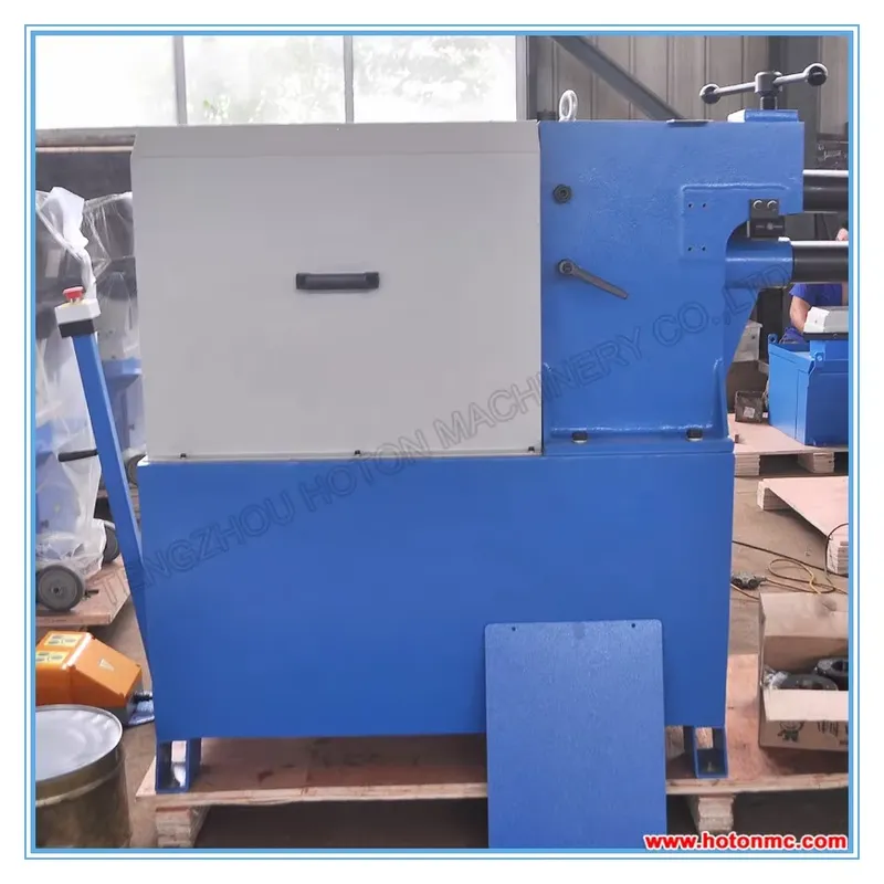 Hot Sale Electric Bead Roller  - Bead Roller Sheet Metal Forming Machine recension och pris