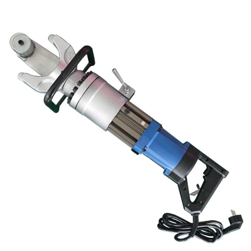Hot Sale -25 Hydraulic Rebar B - Rebar Bender Electric Portable 25Mm recension och pris