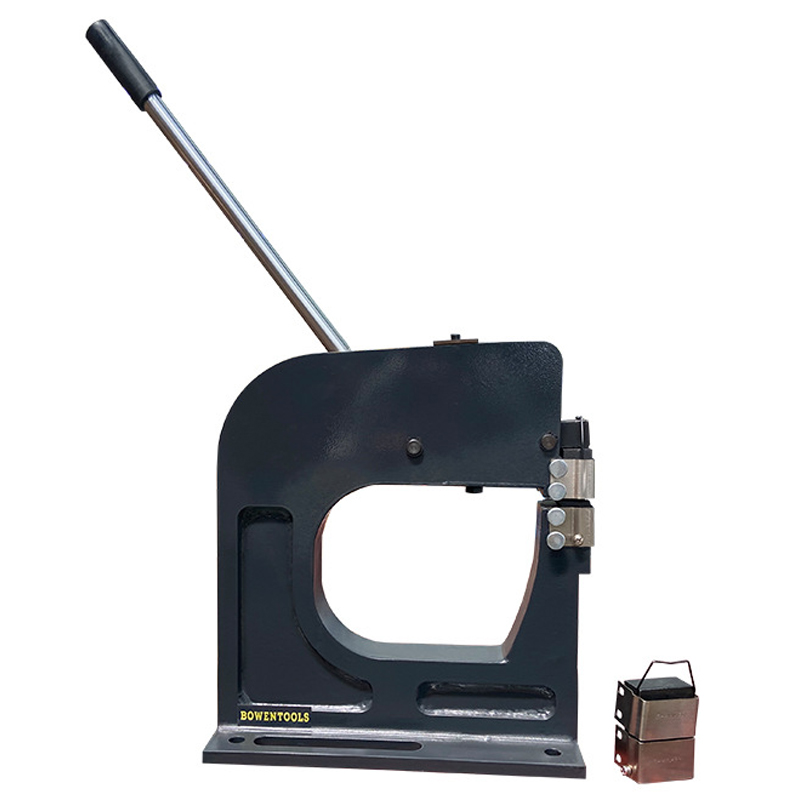 Metal Stretcher Shrinker SS-16 - Sheet Metal Shrinker Stretcher Tool Set recension och pris
