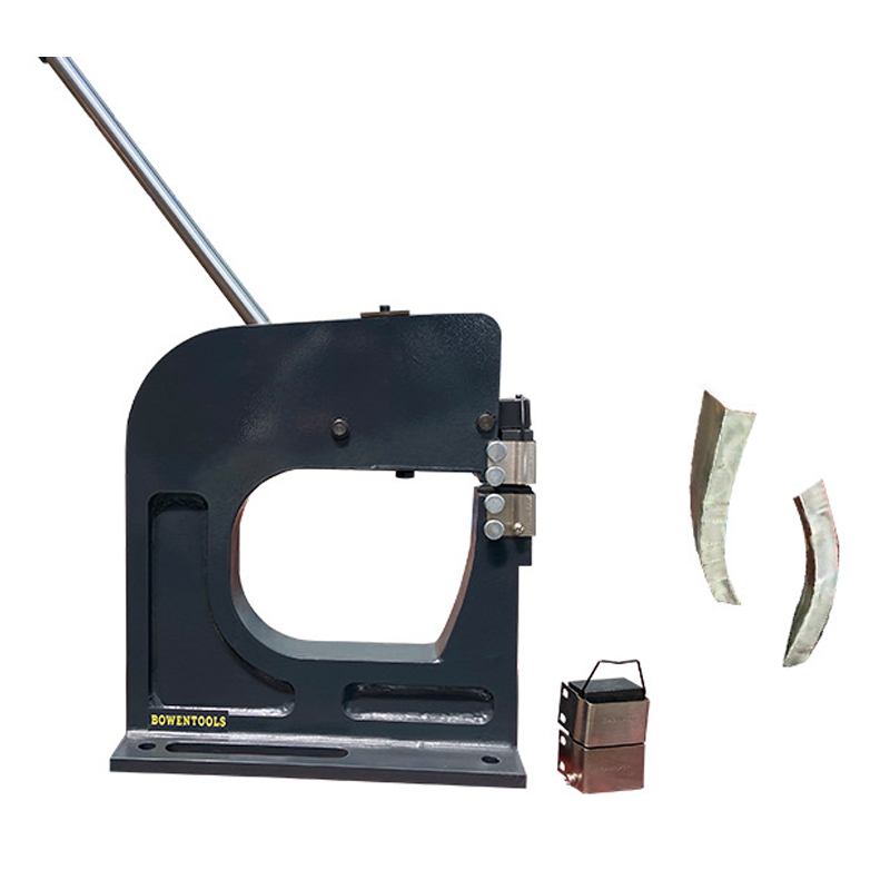 Metal Stretcher Shrinker SS-16 - Sheet Metal Shrinker Stretcher Tool Set recension och pris