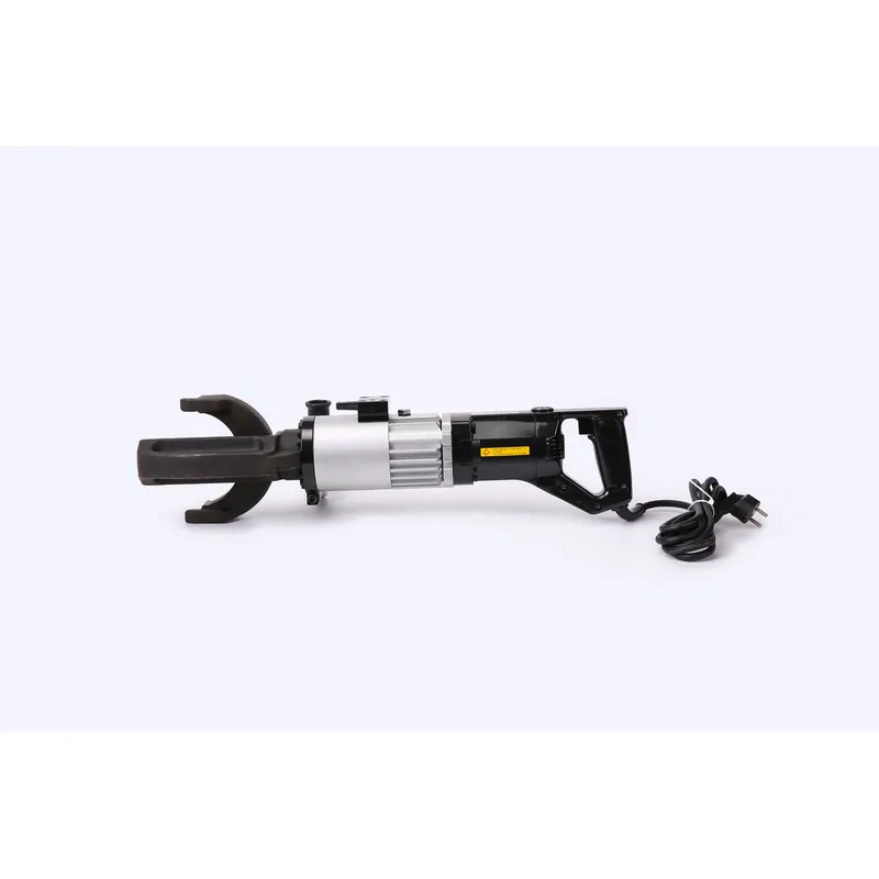 Automatic 4-25mm Hydraulic Ele - Rebar Bender Electric Portable 25Mm recension och pris