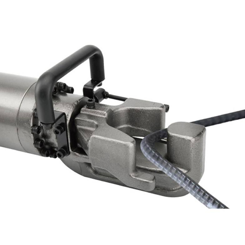 Portable RB-25 Rebar Bending M - Rebar Bender Electric Portable 25Mm recension och pris