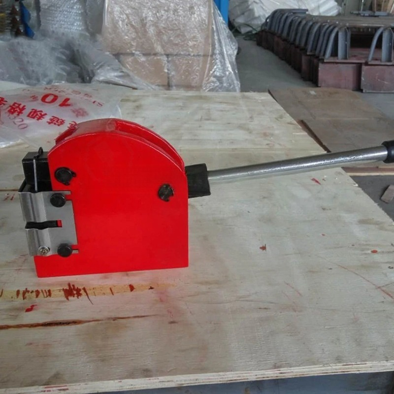 SS-18 Manual Car Repair Shrink - Sheet Metal Shrinker Stretcher Tool Set recension och pris