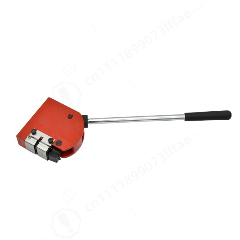 SS-18 Manual Car Repair Shrink - Sheet Metal Shrinker Stretcher Tool Set recension och pris