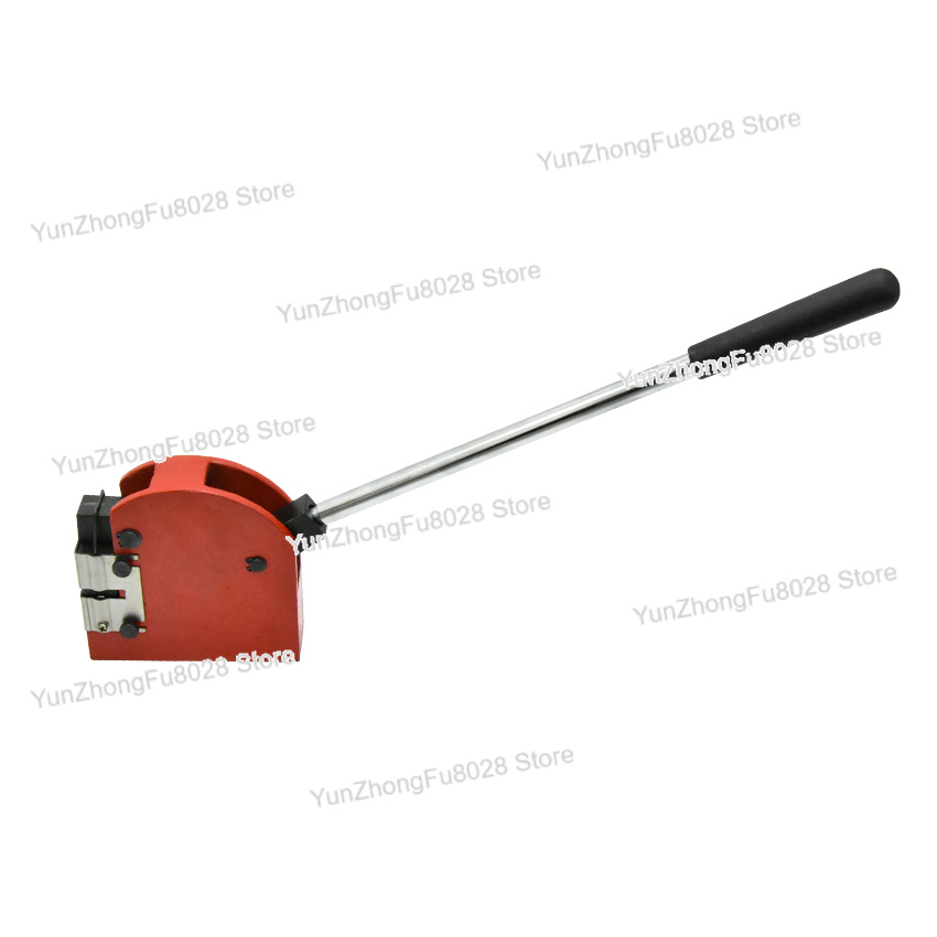 SS-18 Manual Car Repair Shrink - Sheet Metal Shrinker Stretcher Tool Set recension och pris