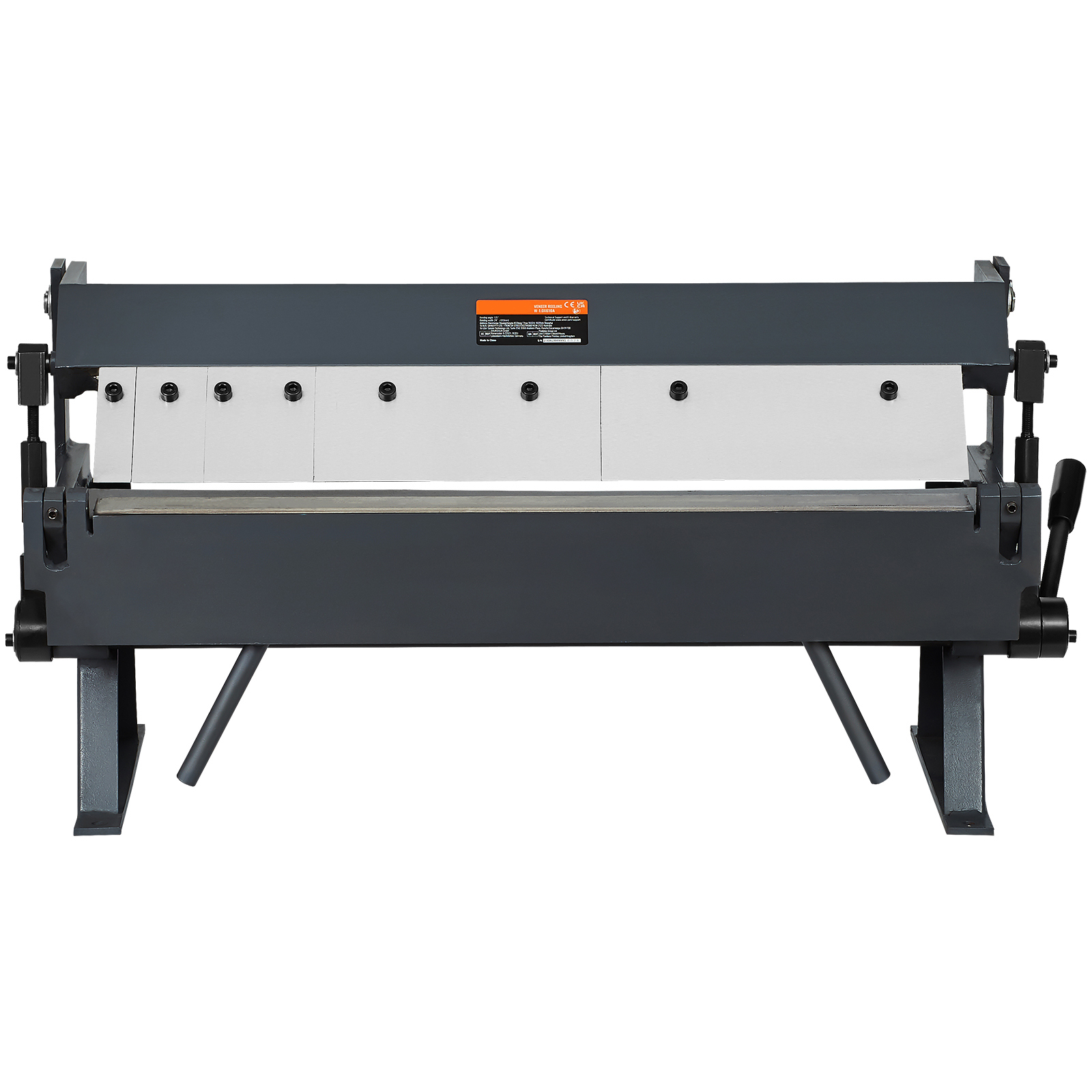 SucceBuy Box and Pan Brake 24I - Pan And Box Sheet Metal Brake 36 Inch recension och pris