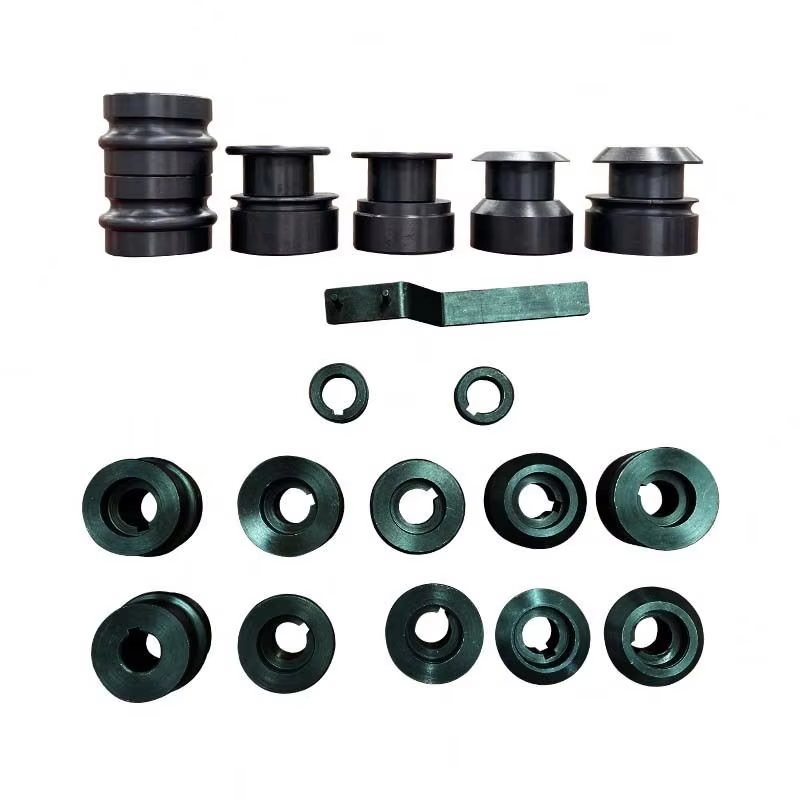 RM08 Manual Metal Sheet Rotary - Bead Roller Sheet Metal Forming Machine recension och pris