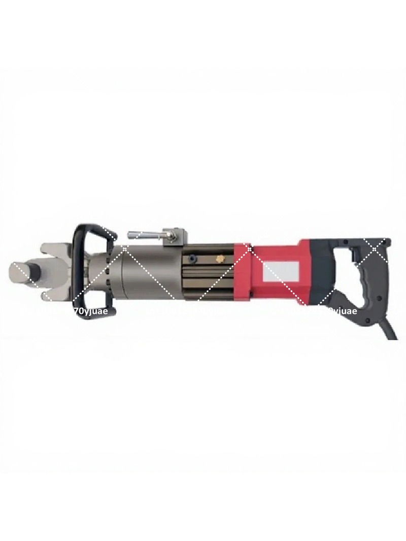 Portable Electric Hydraulic Re - Rebar Bender Electric Portable 25Mm recension och pris