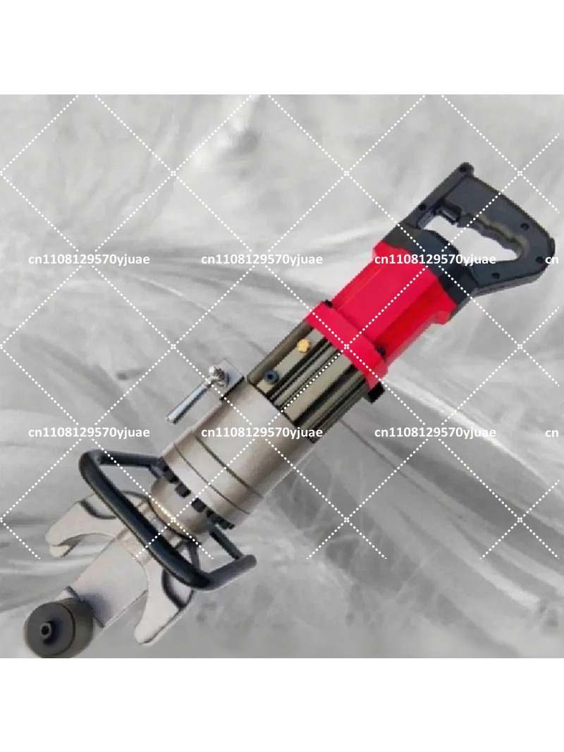 Portable Electric Hydraulic Re - Rebar Bender Electric Portable 25Mm recension och pris