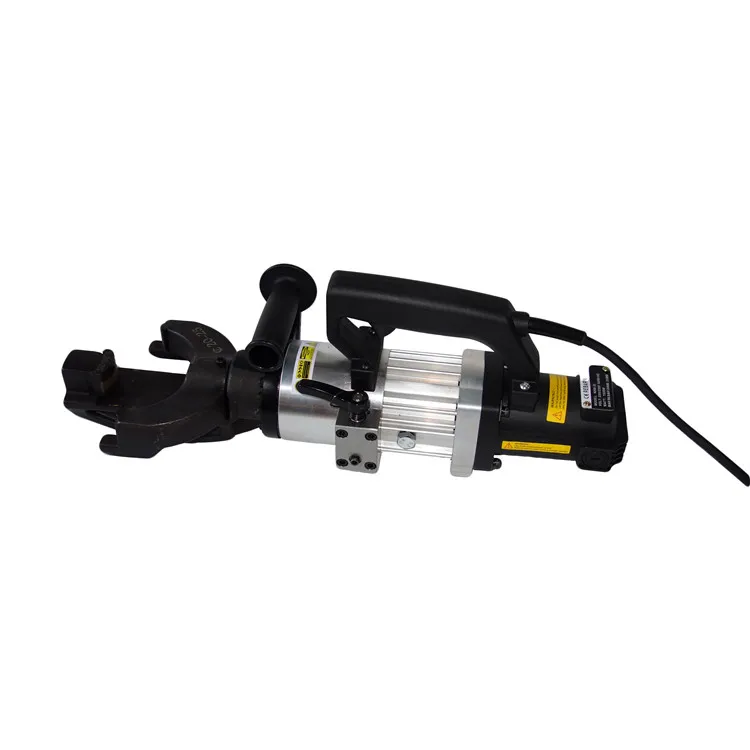 Industrial NRB-25 Portable Hyd - Rebar Bender Electric Portable 25Mm recension och pris