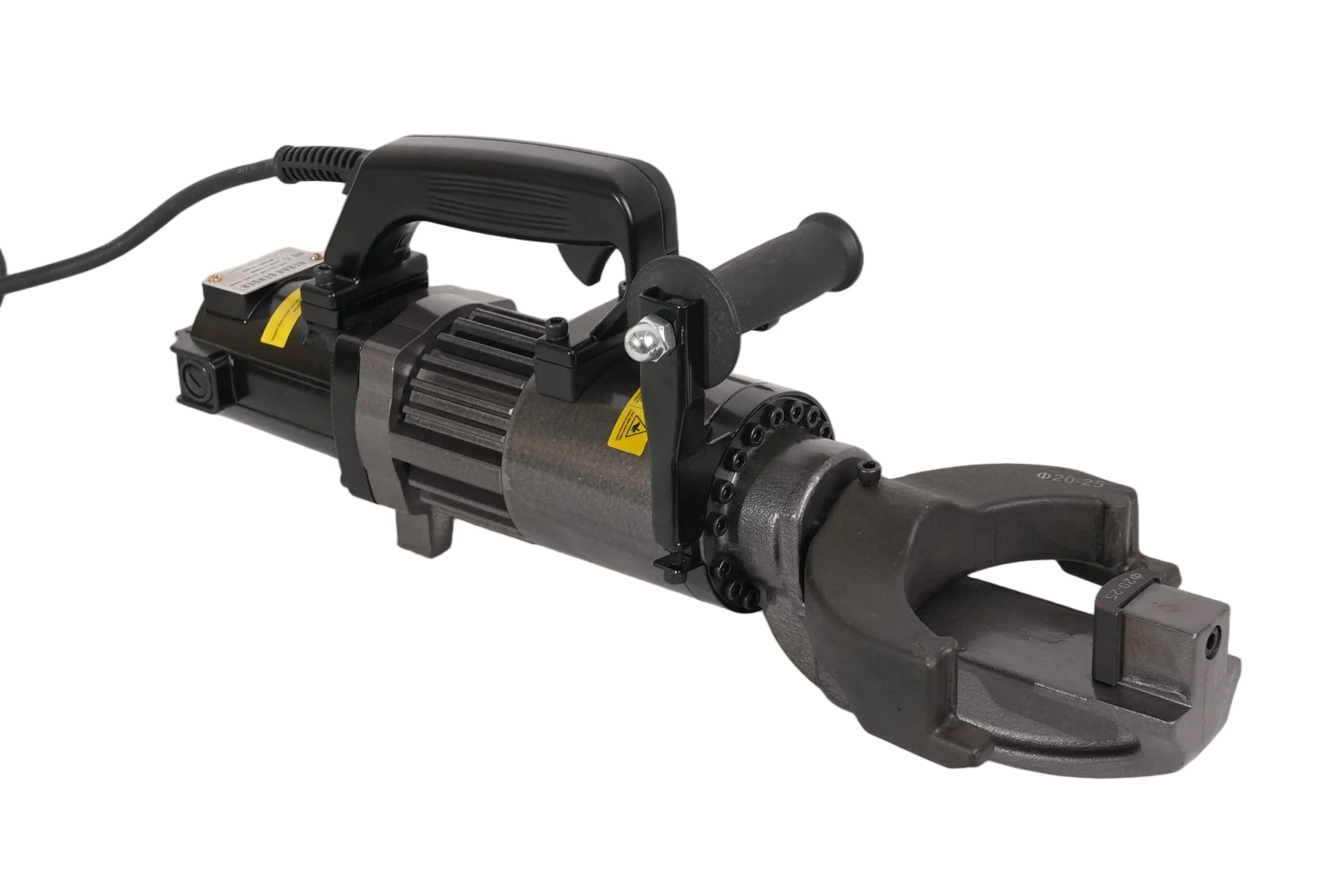 Industrial NRB-25 Portable Hyd - Rebar Bender Electric Portable 25Mm recension och pris