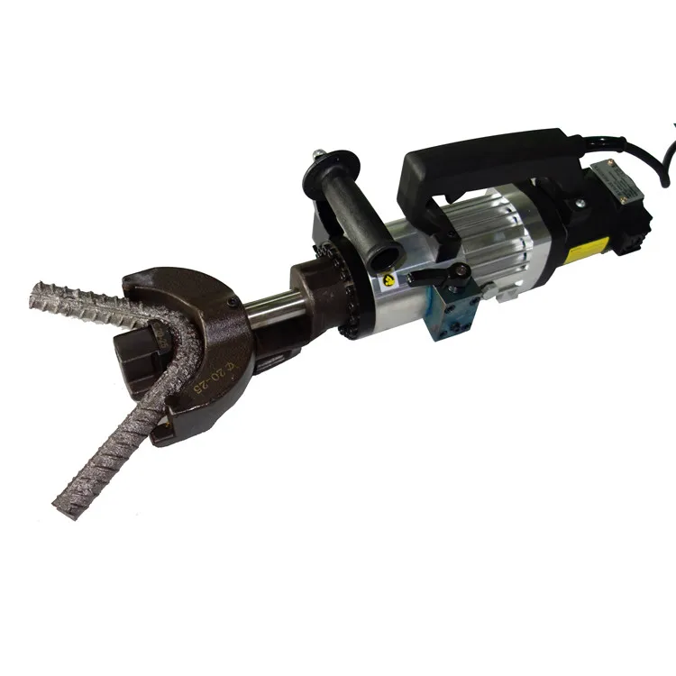 Industrial NRB-25 Portable Hyd - Rebar Bender Electric Portable 25Mm recension och pris